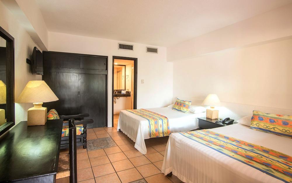 Hotel Delfin Puerto Vallarta Dış mekan fotoğraf