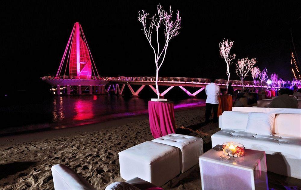 Hotel Delfin Puerto Vallarta Dış mekan fotoğraf
