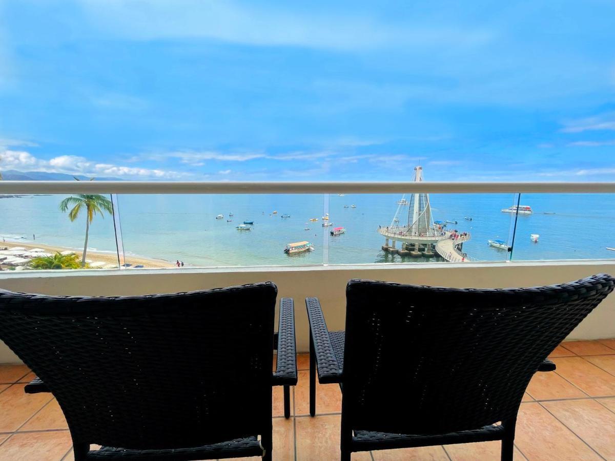 Hotel Delfin Puerto Vallarta Dış mekan fotoğraf