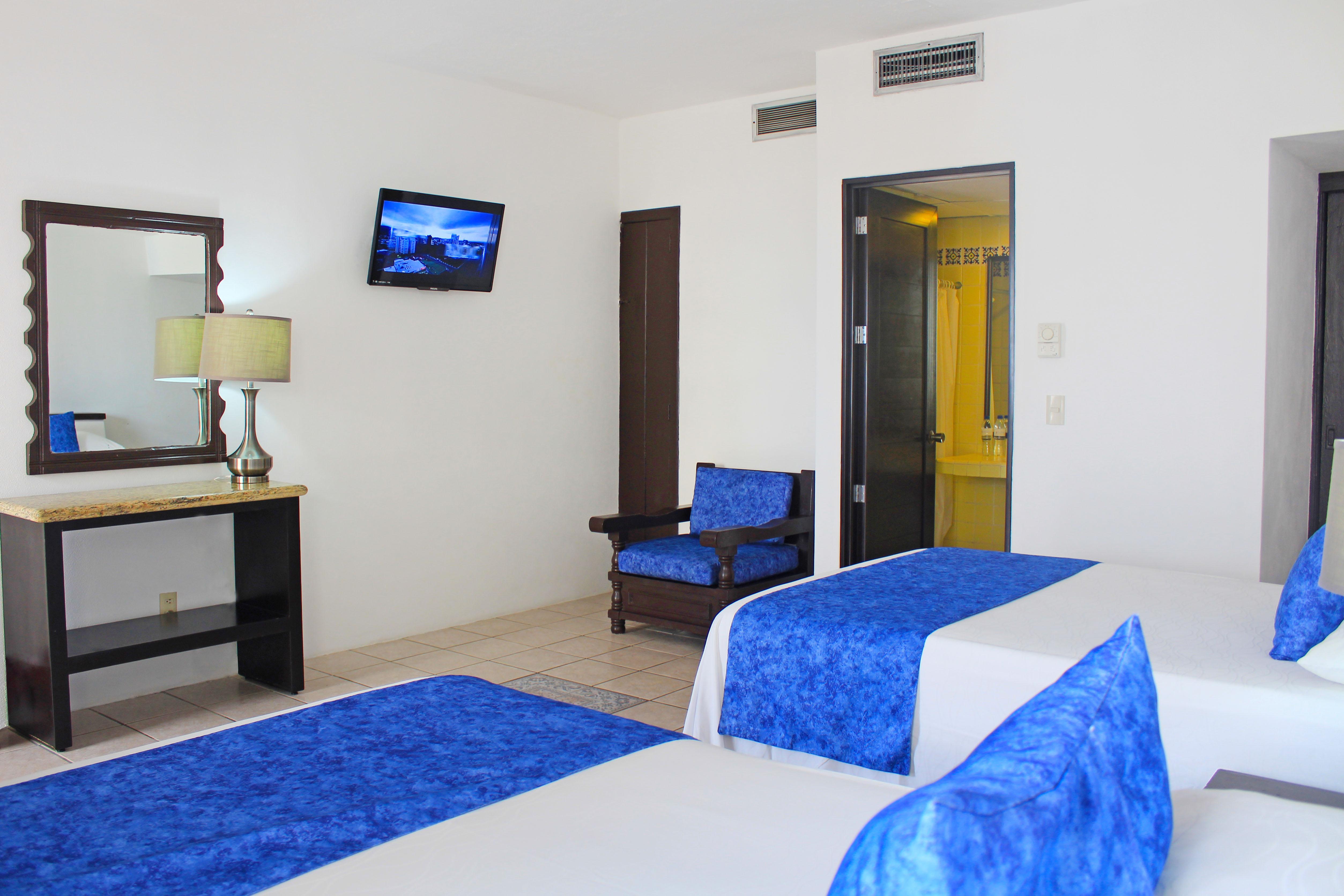 Hotel Delfin Puerto Vallarta Dış mekan fotoğraf