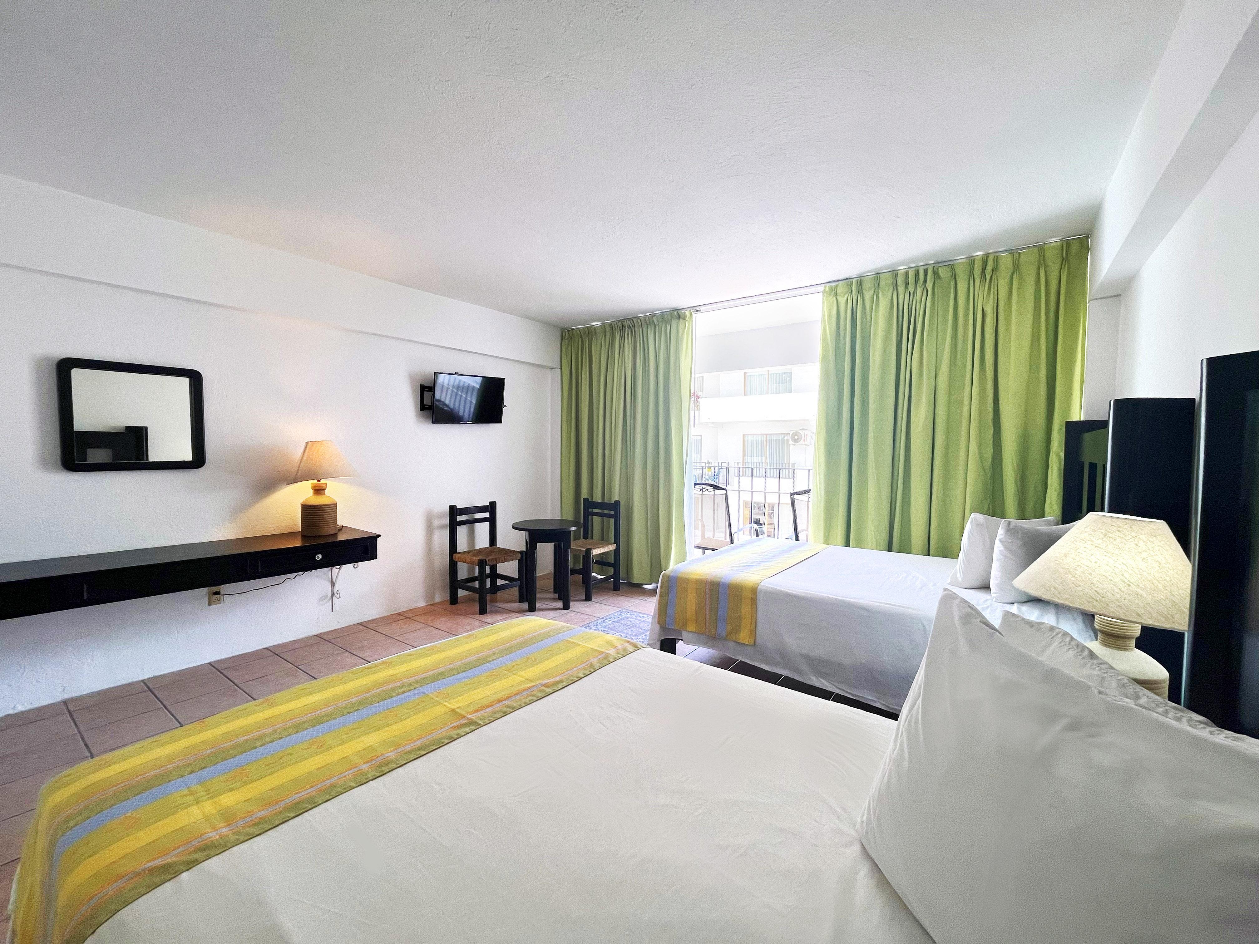 Hotel Delfin Puerto Vallarta Dış mekan fotoğraf