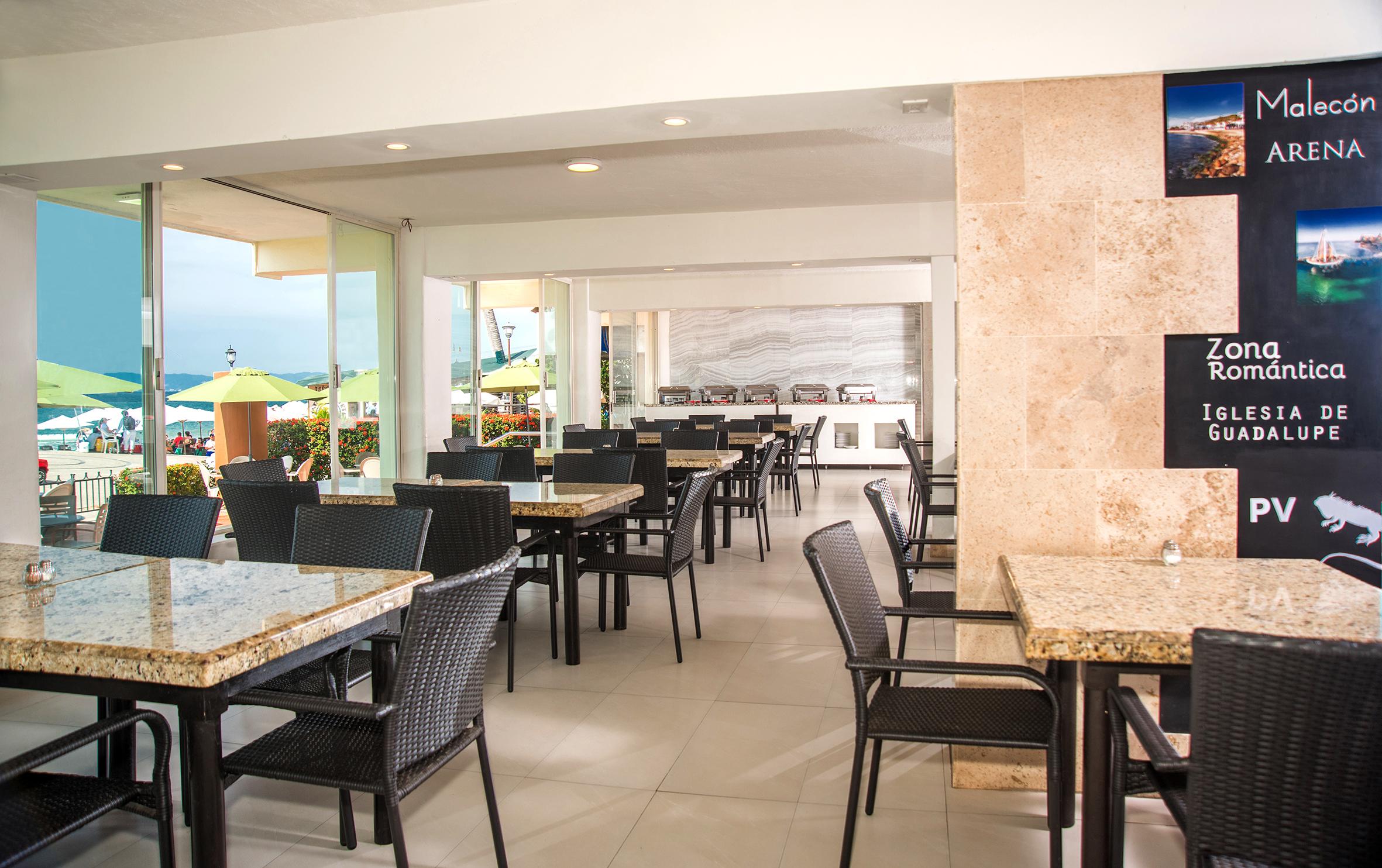 Hotel Delfin Puerto Vallarta Dış mekan fotoğraf
