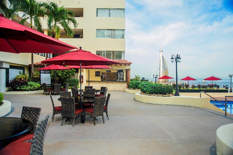 Hotel Delfin Puerto Vallarta Dış mekan fotoğraf
