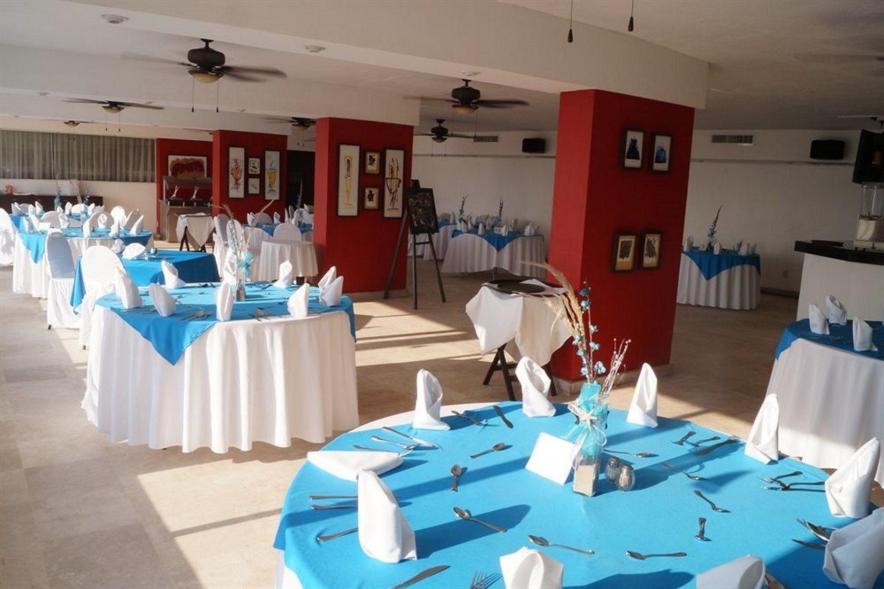 Hotel Delfin Puerto Vallarta Dış mekan fotoğraf