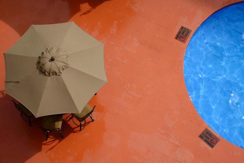 Hotel Delfin Puerto Vallarta Dış mekan fotoğraf