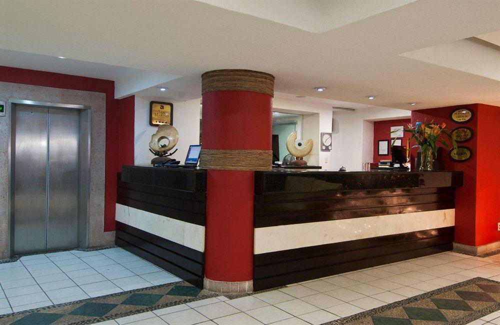 Hotel Delfin Puerto Vallarta Dış mekan fotoğraf